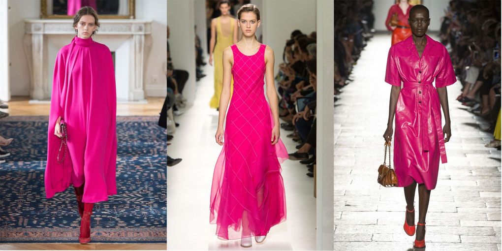 Jönnek a trendek - 2017 tavasz/nyár - Stílusiskola -  - stílus, stílusiskola, tavasz/nyár2017, trendek, 