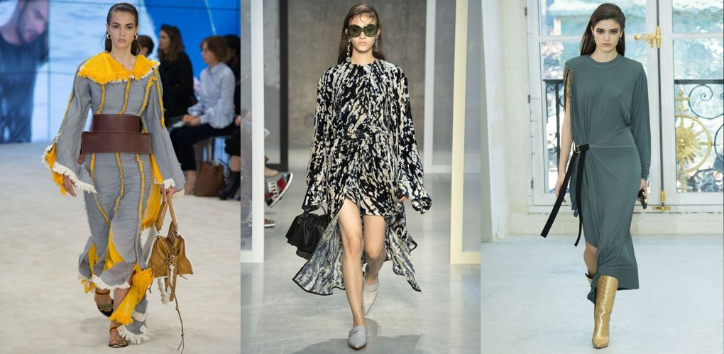 Jönnek a trendek - 2017 tavasz/nyár - Stílusiskola -  - stílus, stílusiskola, tavasz/nyár2017, trendek, 