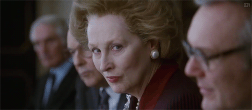 Rendkívül türelmes tudok lenni, feltéve, ha a végén elérem, amit akarok. - 91 évvel ezelőtt született Margaret Thatcher - Kultúr-kitérő -  - margaret Thatcher, női ikon, példakép, politika, 