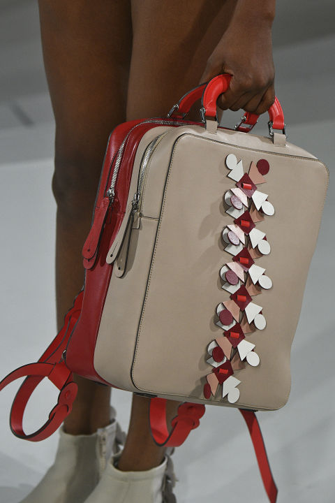 Nagy Táska-ABC - Stílusiskola -  - táska, tavasz/nyár 2017, 