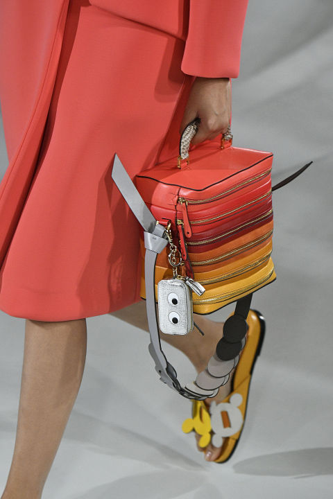 Nagy Táska-ABC - Stílusiskola -  - táska, tavasz/nyár 2017, 