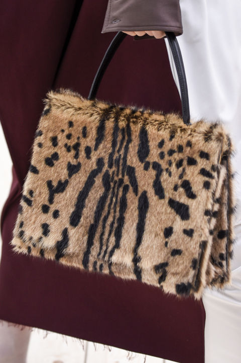 Nagy Táska-ABC - Stílusiskola -  - táska, tavasz/nyár 2017, 