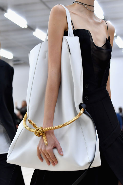 Nagy Táska-ABC - Stílusiskola -  - táska, tavasz/nyár 2017, 