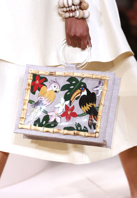 Nagy Táska-ABC - Stílusiskola -  - táska, tavasz/nyár 2017, 