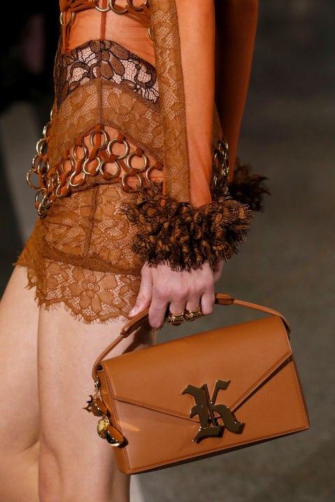 Nagy Táska-ABC - Stílusiskola -  - táska, tavasz/nyár 2017, 