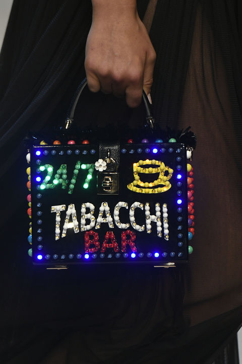 Nagy Táska-ABC - Stílusiskola -  - táska, tavasz/nyár 2017, 