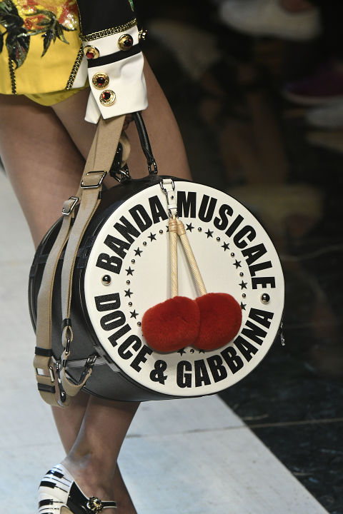 Nagy Táska-ABC - Stílusiskola -  - táska, tavasz/nyár 2017, 