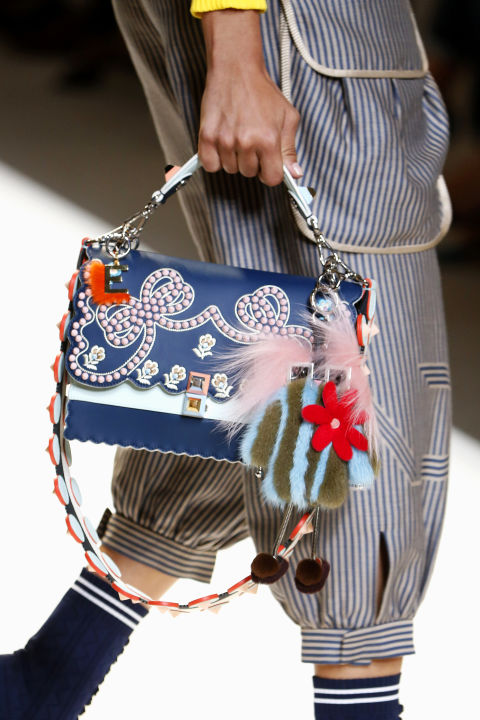 Nagy Táska-ABC - Stílusiskola -  - táska, tavasz/nyár 2017, 