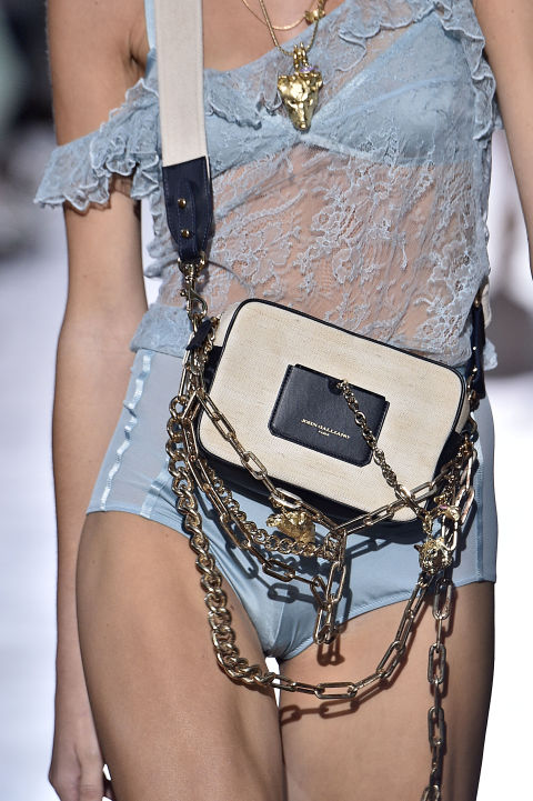 Nagy Táska-ABC - Stílusiskola -  - táska, tavasz/nyár 2017, 