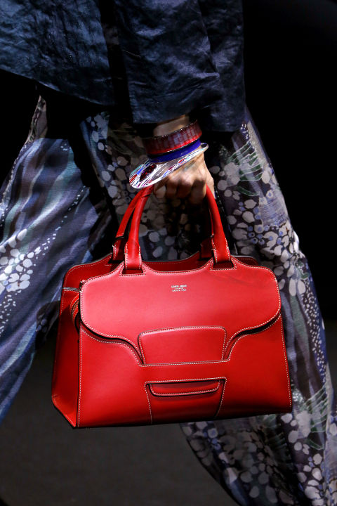 Nagy Táska-ABC - Stílusiskola -  - táska, tavasz/nyár 2017, 