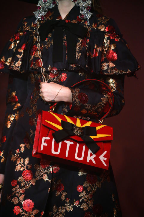 Nagy Táska-ABC - Stílusiskola -  - táska, tavasz/nyár 2017, 