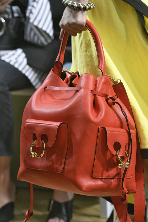 Nagy Táska-ABC - Stílusiskola -  - táska, tavasz/nyár 2017, 