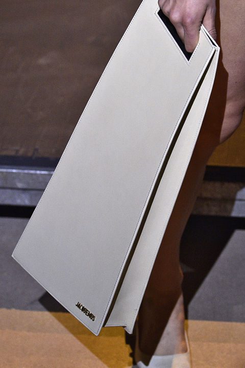 Nagy Táska-ABC - Stílusiskola -  - táska, tavasz/nyár 2017, 