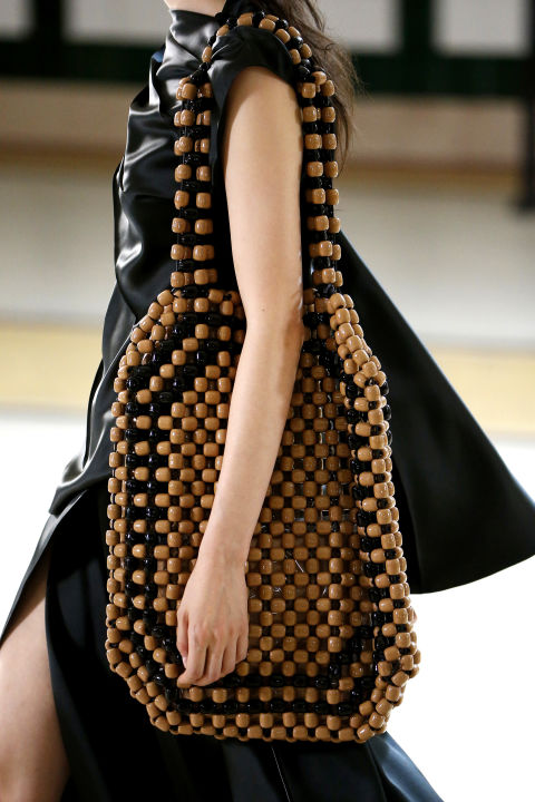 Nagy Táska-ABC - Stílusiskola -  - táska, tavasz/nyár 2017, 