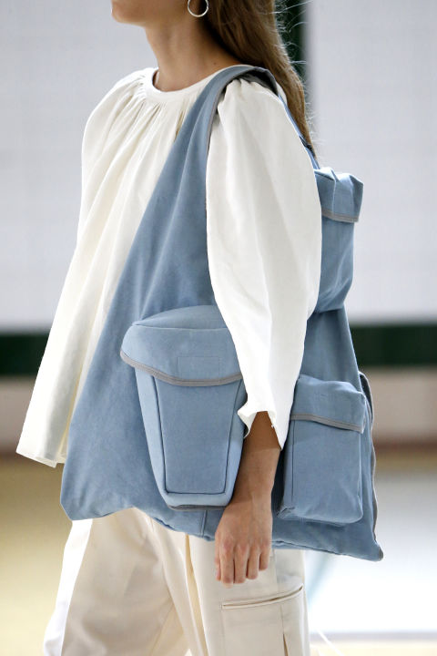 Nagy Táska-ABC - Stílusiskola -  - táska, tavasz/nyár 2017, 