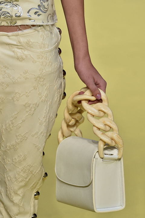 Nagy Táska-ABC - Stílusiskola -  - táska, tavasz/nyár 2017, 