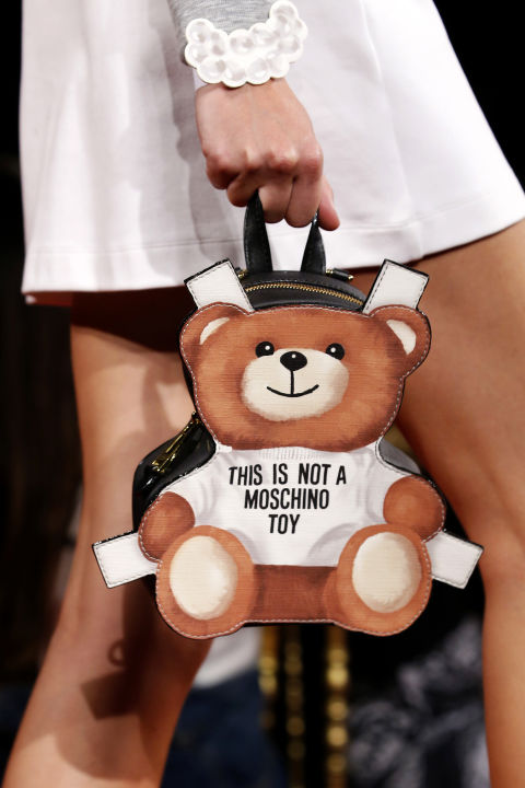 Nagy Táska-ABC - Stílusiskola -  - táska, tavasz/nyár 2017, 