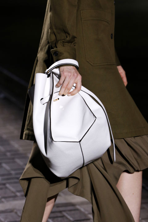 Nagy Táska-ABC - Stílusiskola -  - táska, tavasz/nyár 2017, 