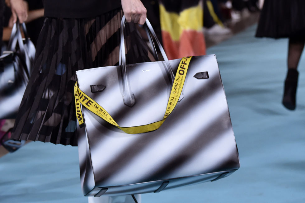 Nagy Táska-ABC - Stílusiskola -  - táska, tavasz/nyár 2017, 