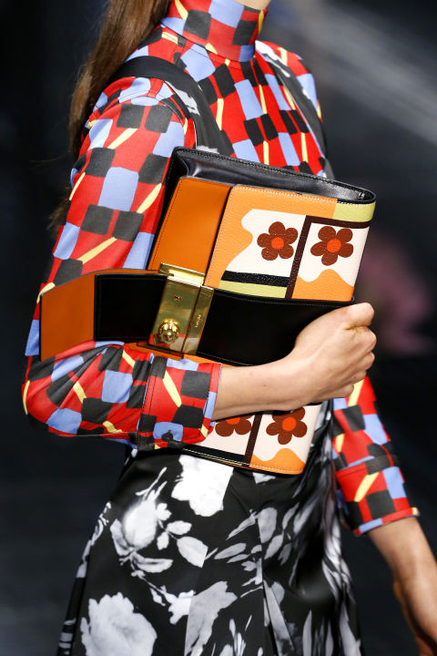 Nagy Táska-ABC - Stílusiskola -  - táska, tavasz/nyár 2017, 