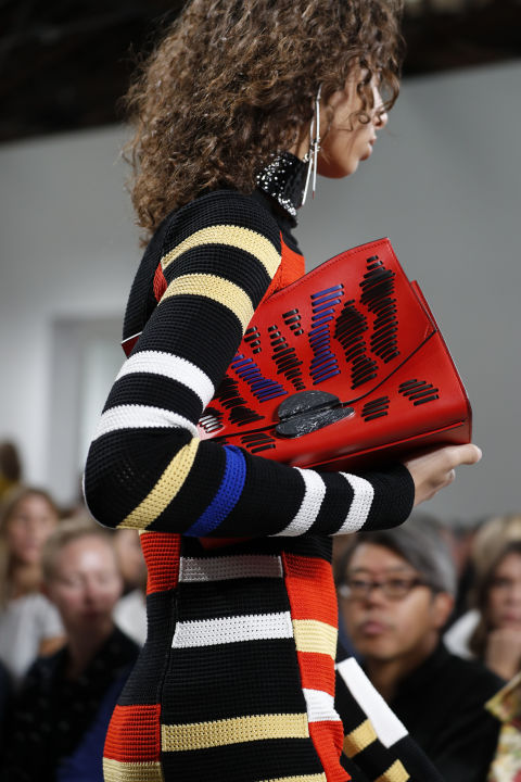 Nagy Táska-ABC - Stílusiskola -  - táska, tavasz/nyár 2017, 