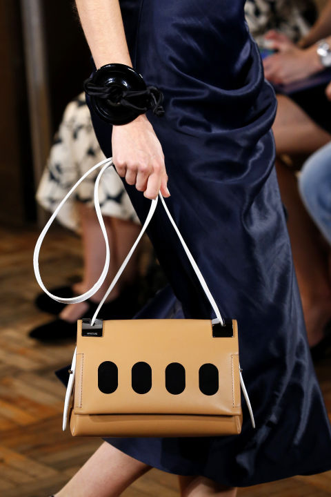 Nagy Táska-ABC - Stílusiskola -  - táska, tavasz/nyár 2017, 