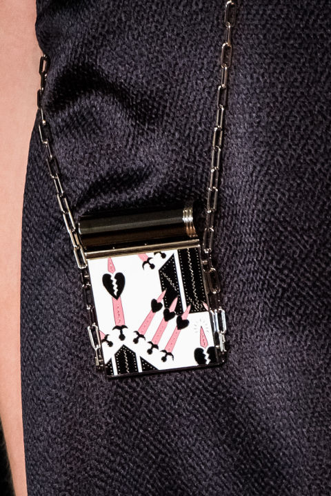 Nagy Táska-ABC - Stílusiskola -  - táska, tavasz/nyár 2017, 