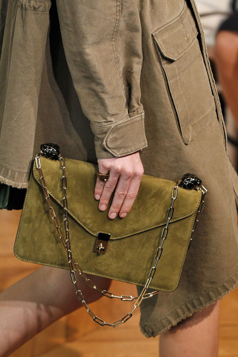 Nagy Táska-ABC - Stílusiskola -  - táska, tavasz/nyár 2017, 