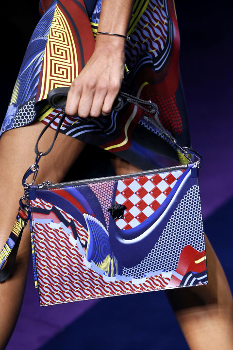 Nagy Táska-ABC - Stílusiskola -  - táska, tavasz/nyár 2017, 