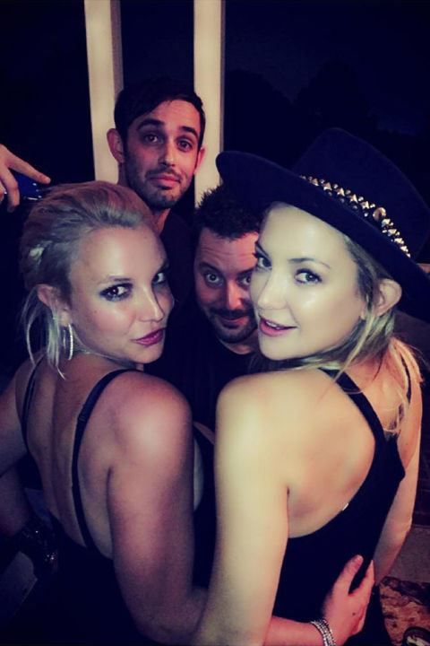 Sztárok, akikről nem is tudtuk, hogy barátok (vagy haverok) - Celebrity -  - barátság, celebrity, jennifer aniston, jennifer lopez, selena gomez, 