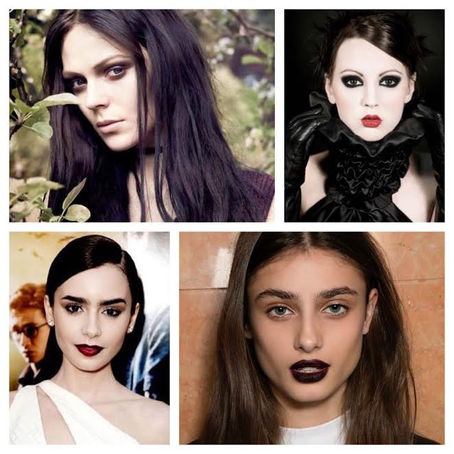 Őszi sminktrendek - SZÉPSÉG - Smink  - divat, őszi sminktrendek, smink, sminktrendek 2016, szépség, 