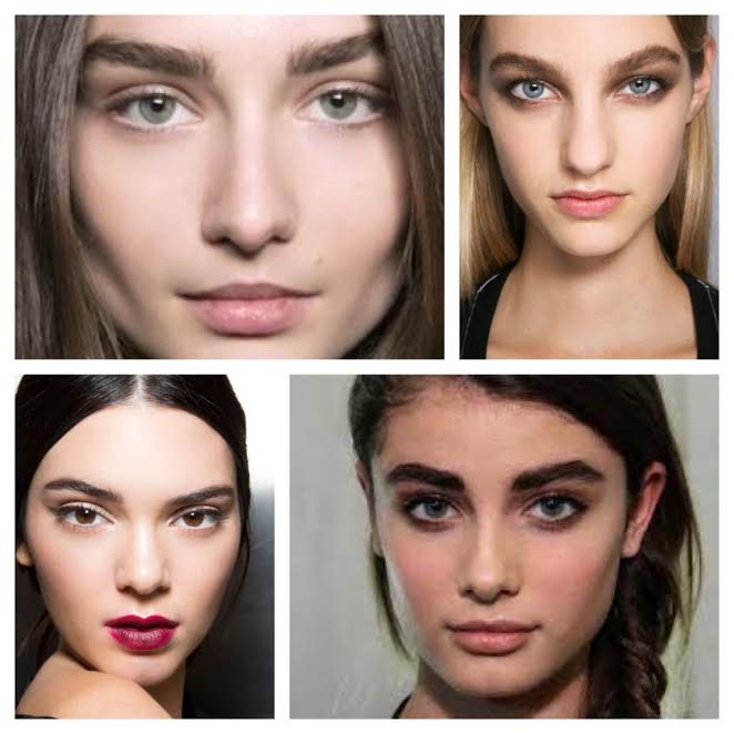 Őszi sminktrendek - SZÉPSÉG - Smink  - divat, őszi sminktrendek, smink, sminktrendek 2016, szépség, 