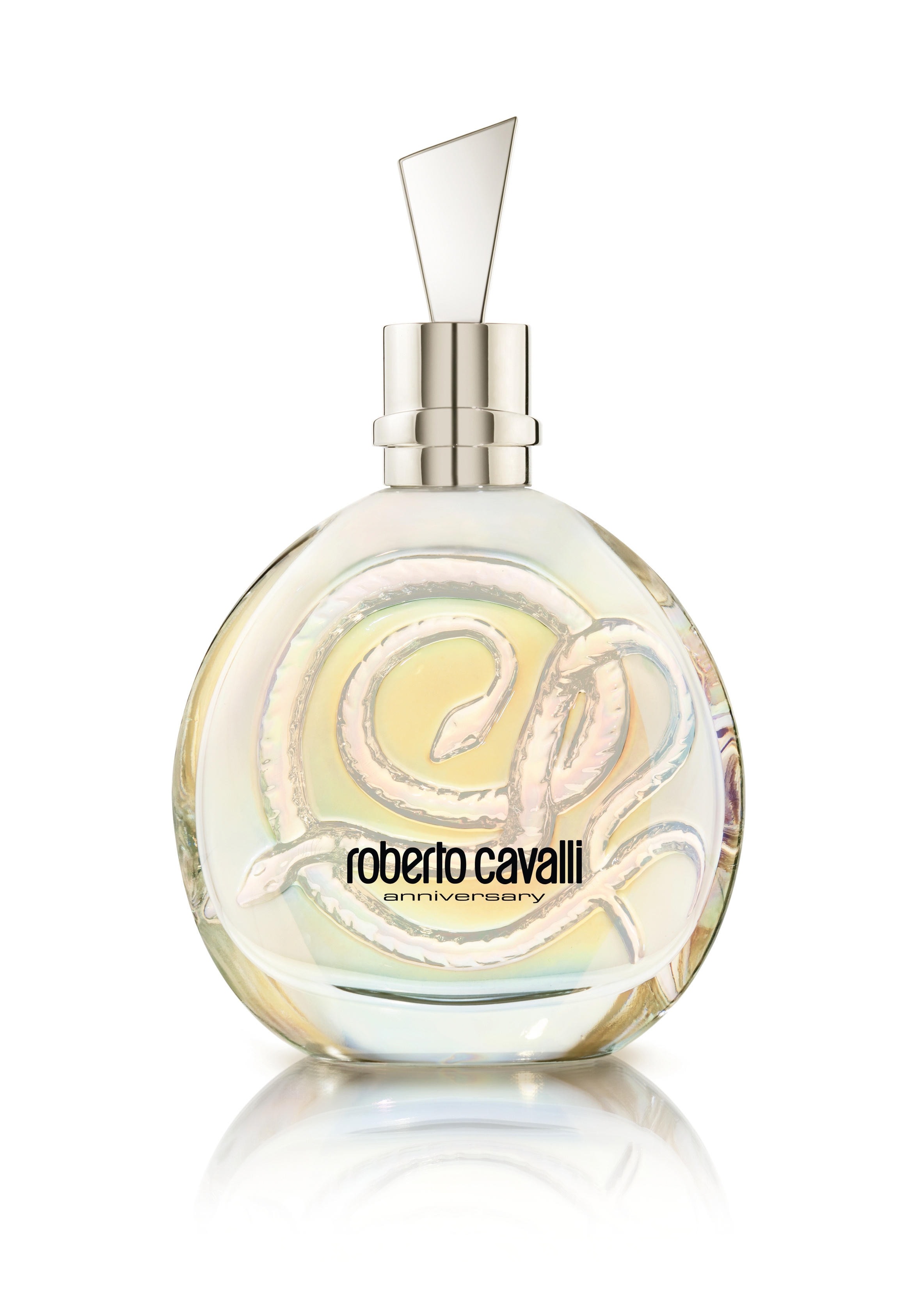Roberto Cavalli Perfumes - ‘Anniversary’ - Illatok -  - Karácsony, parfüm, Roberto Cavalli, szépségápolás, 