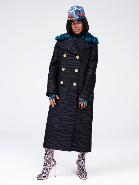 Nézd meg itt a teljes Kenzo x H&M kollekciót! - DIVAT&STÍLUS - Hírek  - kenzo, kenzo for h%26m, 