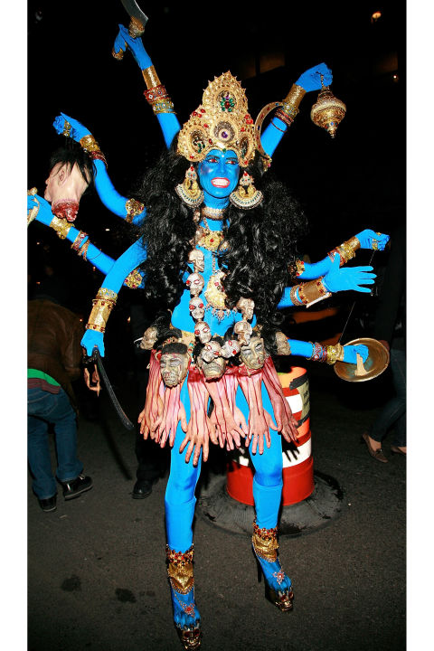 30+1 ikonikus halloween-i sztárkosztüm - Celebrity -  - celebrity, halloween, halloween-i kosztümök, októberre ajánljuk, 