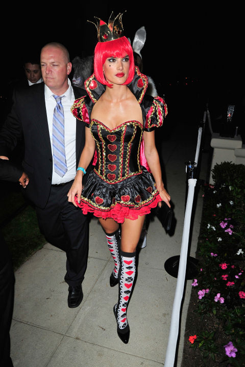 30+1 ikonikus halloween-i sztárkosztüm - Celebrity -  - celebrity, halloween, halloween-i kosztümök, októberre ajánljuk, 