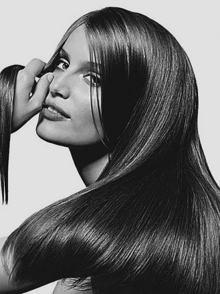 A haj hatalma. Erő rejlik benne? - Fesztelen mindennapok -  - hajápolás, szépségápolás, 