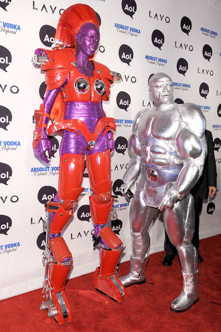 30+1 ikonikus halloween-i sztárkosztüm - Celebrity -  - celebrity, halloween, halloween-i kosztümök, októberre ajánljuk, 