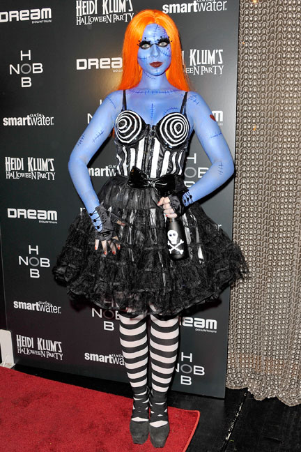 30+1 ikonikus halloween-i sztárkosztüm - Celebrity -  - celebrity, halloween, halloween-i kosztümök, októberre ajánljuk, 