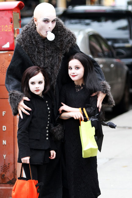 30+1 ikonikus halloween-i sztárkosztüm - Celebrity -  - celebrity, halloween, halloween-i kosztümök, októberre ajánljuk, 