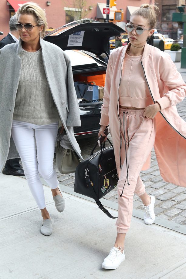 Nézd meg az anyját - Sztáranyukák és lányaik - Celebrity -  - 