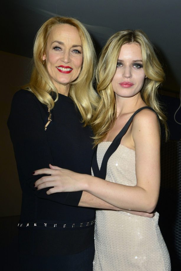 Nézd meg az anyját - Sztáranyukák és lányaik - Celebrity -  - 