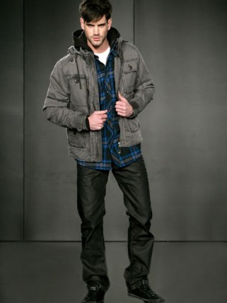 Légy divatdiktátor Pepe Jeans módra - Hírek  -  - Peppe Jeans, 