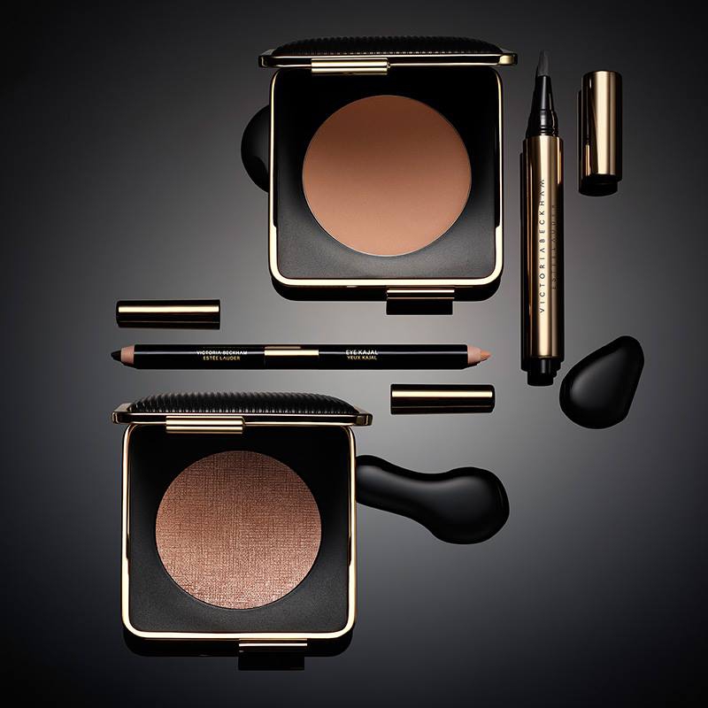 Vigyázz, kész, start: mától nálunk is kapható a Victoria Beckham x Estée Lauder kollekció! - SZÉPSÉG - Smink  - estee lauder, estee lauder victoria beckham, makeup, smink, 