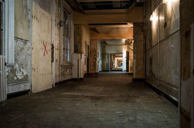 10 leghátborzongatóbb hely a világon - Utazás -  - elhagyott települések, kultúra, szellemjárta helyek, utazás, 