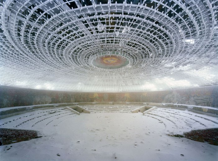 10 leghátborzongatóbb hely a világon - Utazás -  - elhagyott települések, kultúra, szellemjárta helyek, utazás, 