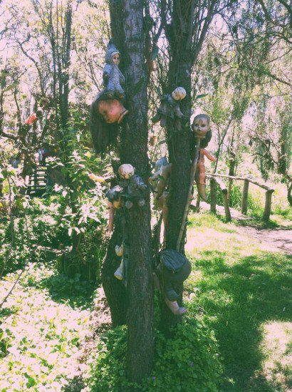 10 leghátborzongatóbb hely a világon - Utazás -  - elhagyott települések, kultúra, szellemjárta helyek, utazás, 