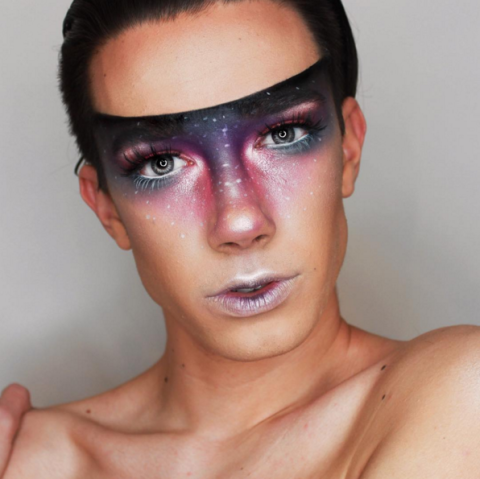 Már csak egy jó halloween-i maszkötlet hiányzik a jelmezedhez? Segítünk inspirálódni! - Smink  -  - halloween, maszk, mindenszentek, 