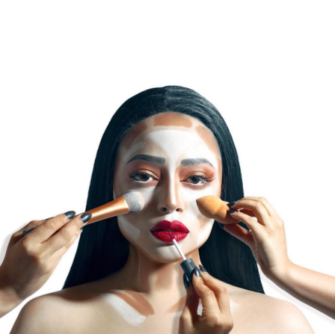 Már csak egy jó halloween-i maszkötlet hiányzik a jelmezedhez? Segítünk inspirálódni! - Smink  -  - halloween, maszk, mindenszentek, 