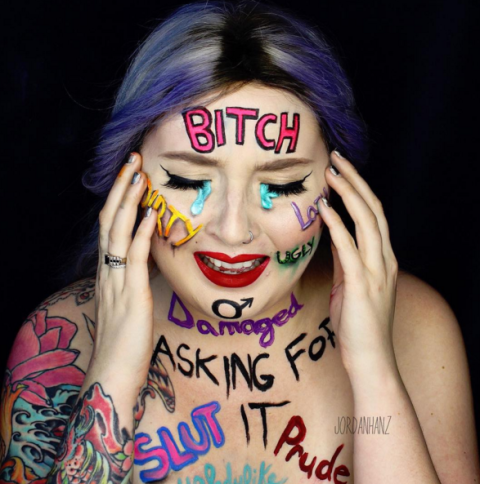 Már csak egy jó halloween-i maszkötlet hiányzik a jelmezedhez? Segítünk inspirálódni! - Smink  -  - halloween, maszk, mindenszentek, 